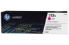 212100 - Original Tonerpatrone magenta No. 312A C, CF381A HP