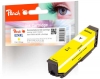 318121 - Peach Tintenpatrone HY gelb kompatibel zu No. 24XL y, C13T24344010 Epson