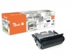Peach tonerio kasetė juoda, suderinama su  Lexmark No. 63XBK, 12A7362