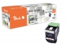Cartuccia toner Peach giallo, compatibile con  Lexmark C540H2YG