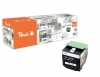 Cartuccia toner Peach nero, compatibile con  Lexmark C544X2KG