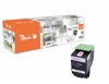 Cartuccia toner Peach magenta, compatibile con  Lexmark C544X2MG
