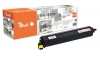 Peach Tonermodul gelb, kompatibel zu  Brother TN-248Y