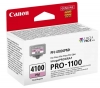 Original Tintenpatrone photo magenta  Canon PFI-4100PM