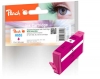 Peach Tintenpatrone magenta kompatibel zu  HP No. 655 m, CZ111AE