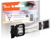 Peach Tintenpatrone schwarz kompatibel zu  Epson T9441, No. 944BK, C13T944140