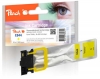Peach Tintenpatrone gelb kompatibel zu  Epson T9444, No. 944Y, C13T944440