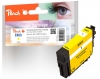 Peach Tintenpatrone gelb kompatibel zu  Epson No. 603Y, C13T03U44010
