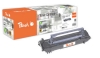 110277 - Peach tonerio kasetė juoda, suderinama su EPL-6200BK, C13S050166 Epson