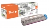 111130 - Peach Toner Module magenta, compatible avec 44315306 OKI