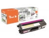 111821 - Peach Toner Module magenta, compatible avec TN-329M Brother