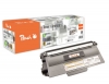 111846 - Peach Toner Module black, compatible with TN-3380 Brother