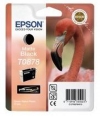 210611 - Original Ink Cartridge matte black T0878, C13T08784010 Epson