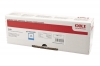 211024 - Cartouche de toner cyan originale 44315307 OKI