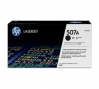 211473 - Originali tonerio kasetė, juoda No. 507A BK, CE400A HP