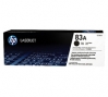 211754 - Oryginalny wklad toneru czarny No. 83A, CF283A HP