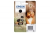 211877 - Cartuccia InkJet originale, nero T3791, No. 378XL bk, C13T37914010 Epson