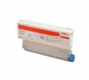 212056 - Cartouche de toner cyan originale 46471103 OKI