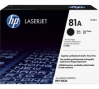 212087 - Original Toner Cartridge black No. 81A, CF281A HP