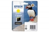 212175 - Originali tonerio kasetė, geltona T3244Y, C13T32444010 Epson