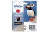 212176 - Originali tonerio kasetė, raudona T3247R, C13T32474010 Epson