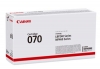 212958 - Original Tonerpatrone schwarz CRG 070, 5639C002 Canon