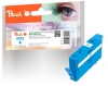 319276 - Peach Tintenpatrone cyan kompatibel zu No. 655 c, CZ110AE HP