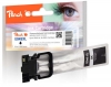 320960 - Peach Tintenpatrone HY schwarz kompatibel zu T9451, No. 945XLBK, C13T945140 Epson