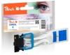 320961 - Peach Tintenpatrone HY cyan kompatibel zu T9452, No. 945XLC, C13T945240 Epson