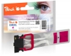 320962 - Peach Tintenpatrone HY magenta kompatibel zu T9453, No. 945XLM, C13T945340 Epson