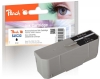 322502 - Peach Tintenpatrone schwarz kompatibel zu SJIC33P, C33S020700 Epson