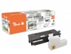 111850 - Peach Tonermodul schwarz kompatibel zu TK-3100 Kyocera