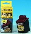 210200 - Original Tintenpatrone photo No. 90, 12A1990 Samsung, Lexmark, Kodak, Compaq, Brother