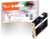 314738 - Peach Tintenpatrone schwarz kompatibel zu T0551 bk, C13T05514010 Epson