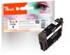 318099 - Peach Tintenpatrone schwarz kompatibel zu No. 18XL bk, C13T18114010 Epson