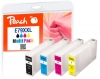 319905 - Peach Spar Pack Tintenpatronen XXL kompatibel zu No. 79XXL, C13T78954010 Epson