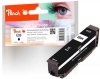 320137 - Peach Tintenpatrone foto schwarz kompatibel zu T3341, No. 33 phbk, C13T33414010 Epson