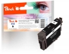 320143 - Peach Tintenpatrone schwarz kompatibel zu No. 18 bk, C13T18014010 Epson