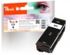 320165 - Peach Tintenpatrone schwarz kompatibel zu No. 26 bk, C13T26014010 Epson