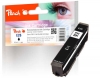 320167 - Peach Tintenpatrone foto schwarz kompatibel zu No. 26 phbk, C13T26114010 Epson