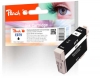 320230 - Peach Tintenpatrone schwarz kompatibel zu T0791BK, C13T07914010 Epson